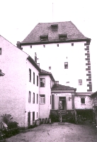 Burg Ziegenrück